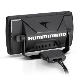 Humminbird Helix 10 CHIRP MEGA DI Plus, MEGA SI Plus, GPS, G4N - 